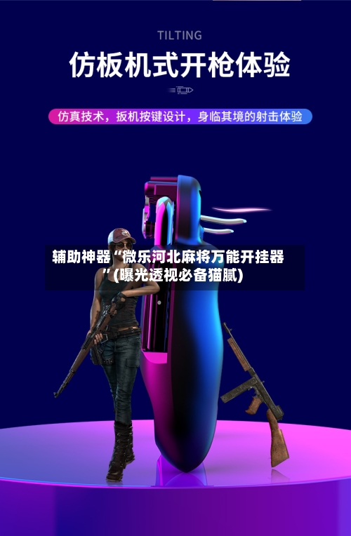 辅助神器“微乐河北麻将万能开挂器”(曝光透视必备猫腻)-第1张图片