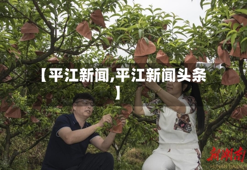 【平江新闻,平江新闻头条】-第1张图片
