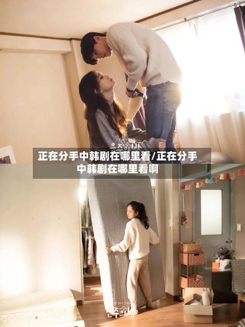 正在分手中韩剧在哪里看/正在分手中韩剧在哪里看啊-第2张图片