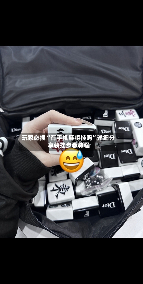 玩家必搜“有手机麻将挂吗”详细分享装挂步骤教程-第1张图片