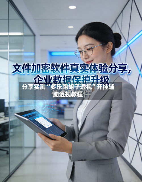 分享实测“多乐跑胡子透视	”开挂辅助透视教程-第1张图片