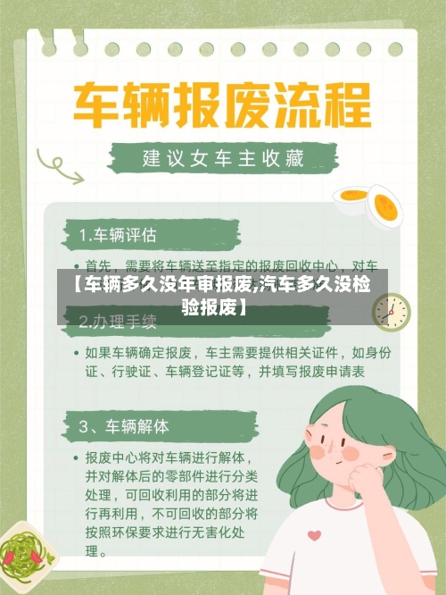 【车辆多久没年审报废,汽车多久没检验报废】-第1张图片
