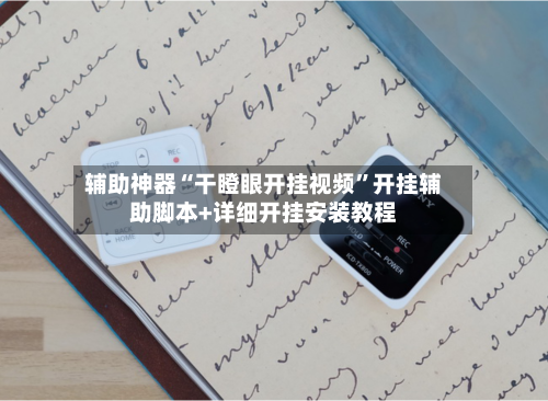 辅助神器“干瞪眼开挂视频”开挂辅助脚本+详细开挂安装教程-第3张图片