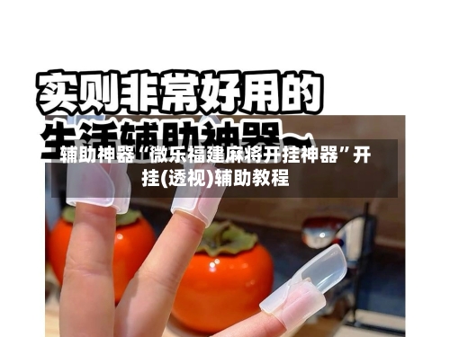 辅助神器“微乐福建麻将开挂神器”开挂(透视)辅助教程-第2张图片