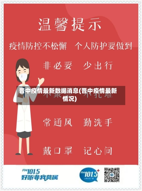 晋中疫情最新数据消息(晋中疫情最新情况)-第1张图片