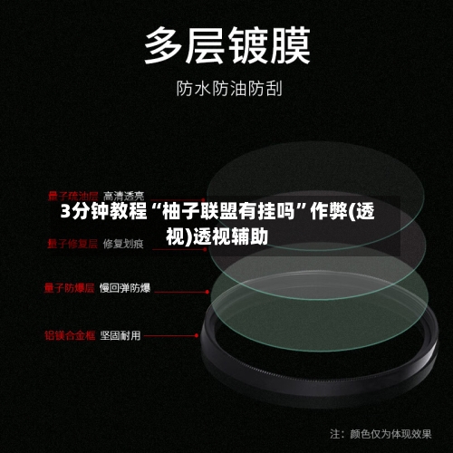 3分钟教程“柚子联盟有挂吗”作弊(透视)透视辅助-第3张图片