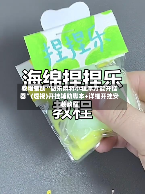 教程辅助“微乐麻将小程序万能开挂器	”(透视)开挂辅助脚本+详细开挂安装教程-第1张图片