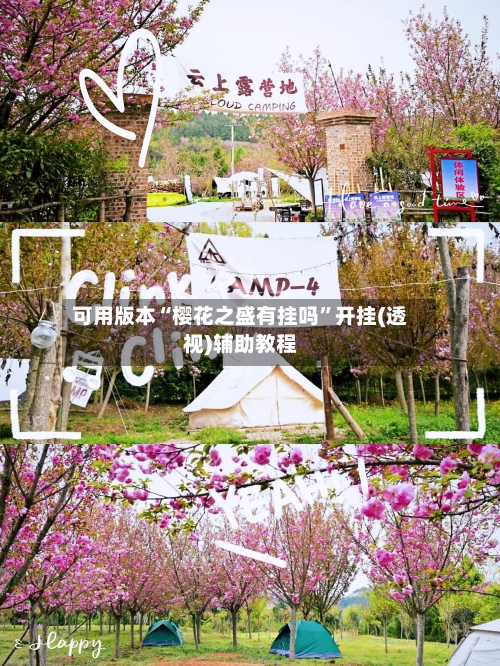 可用版本“樱花之盛有挂吗	”开挂(透视)辅助教程-第2张图片