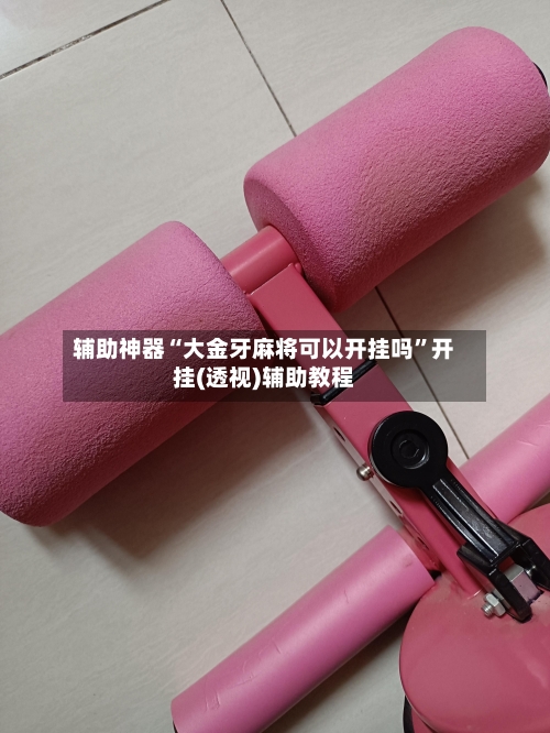 辅助神器“大金牙麻将可以开挂吗	”开挂(透视)辅助教程-第3张图片