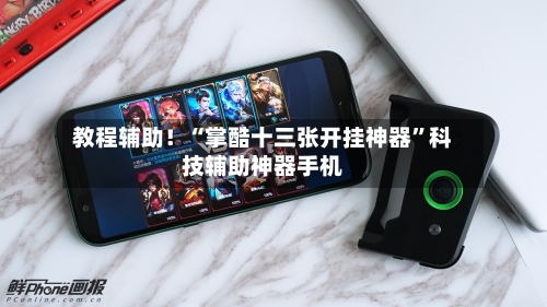教程辅助！“掌酷十三张开挂神器”科技辅助神器手机-第2张图片