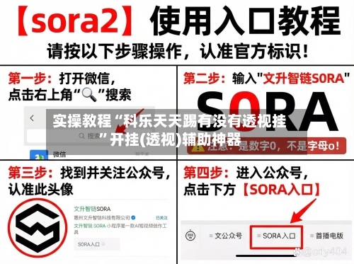 实操教程“科乐天天踢有没有透视挂	”开挂(透视)辅助神器-第1张图片