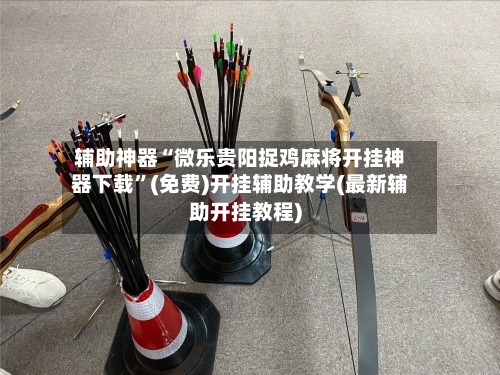 辅助神器“微乐贵阳捉鸡麻将开挂神器下载”(免费)开挂辅助教学(最新辅助开挂教程)-第1张图片