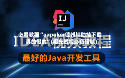 必看教程“aapoker德州辅助挂下载真的假的”(曝光透视必备猫腻)-第1张图片