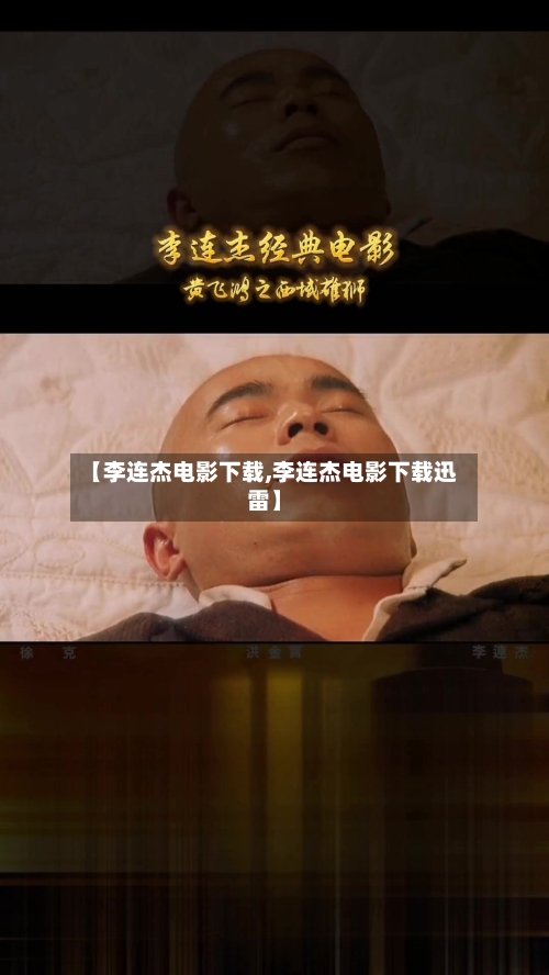 【李连杰电影下载,李连杰电影下载迅雷】-第3张图片