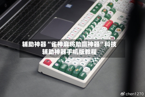 辅助神器“雀神麻将助赢神器”科技辅助神器手机版教程-第1张图片