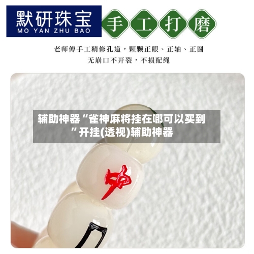 辅助神器“雀神麻将挂在哪可以买到	”开挂(透视)辅助神器-第1张图片