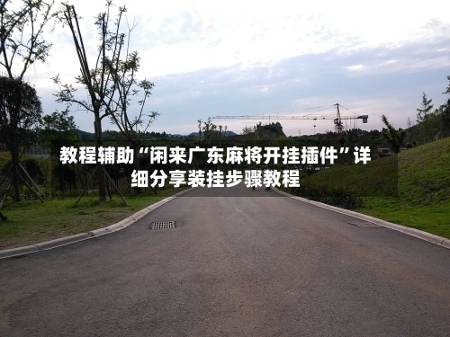 教程辅助“闲来广东麻将开挂插件	”详细分享装挂步骤教程-第1张图片