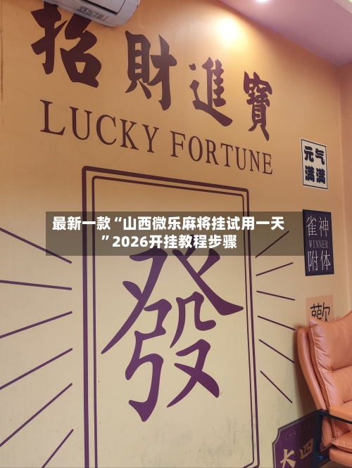 最新一款“山西微乐麻将挂试用一天	”2026开挂教程步骤-第3张图片