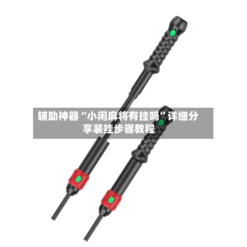 辅助神器“小闲麻将有挂吗	”详细分享装挂步骤教程-第1张图片