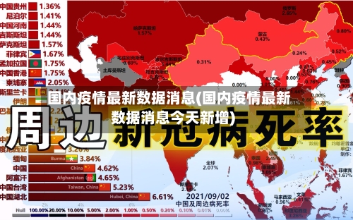 国内疫情最新数据消息(国内疫情最新数据消息今天新增)-第1张图片