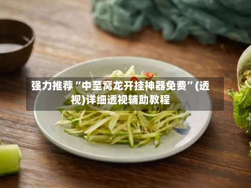 强力推荐“中至窝龙开挂神器免费	”(透视)详细透视辅助教程-第1张图片