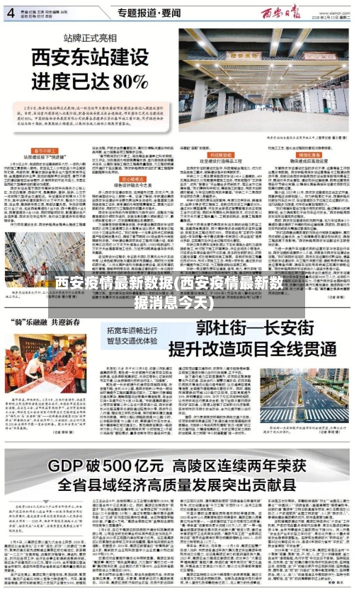 西安疫情最新数据(西安疫情最新数据消息今天)-第1张图片