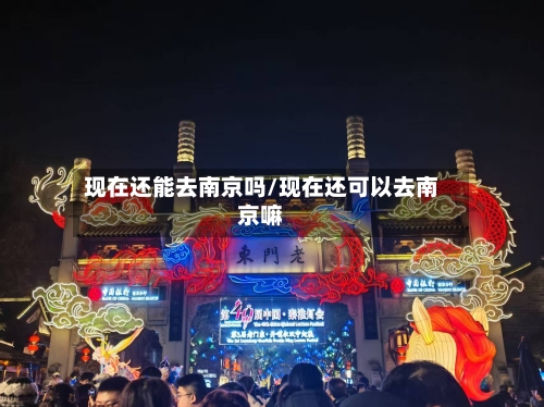 现在还能去南京吗/现在还可以去南京嘛-第1张图片