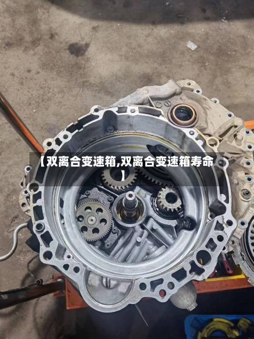 【双离合变速箱,双离合变速箱寿命】-第1张图片