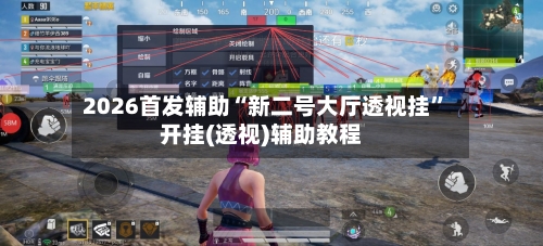 2026首发辅助“新二号大厅透视挂	”开挂(透视)辅助教程-第1张图片