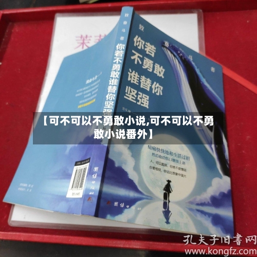 【可不可以不勇敢小说,可不可以不勇敢小说番外】-第1张图片