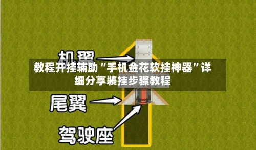 教程开挂辅助“手机金花软挂神器”详细分享装挂步骤教程-第1张图片