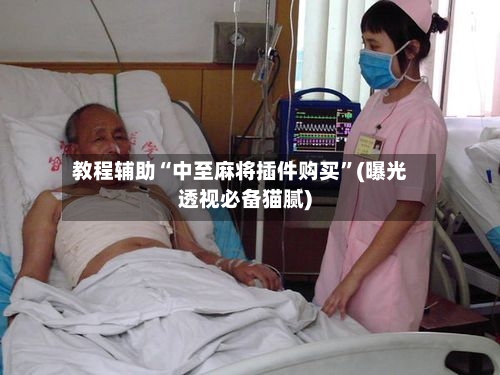 教程辅助“中至麻将插件购买	”(曝光透视必备猫腻)-第1张图片
