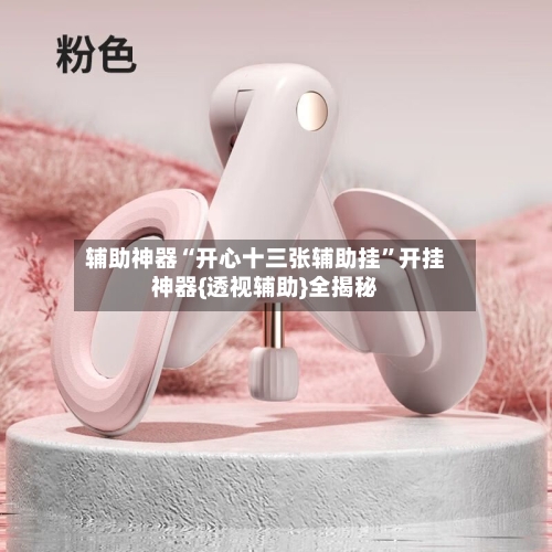 辅助神器“开心十三张辅助挂”开挂神器{透视辅助}全揭秘-第1张图片