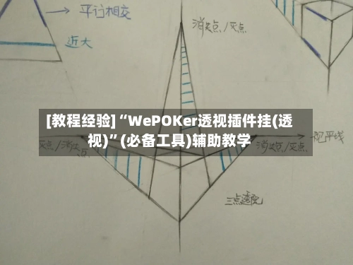 [教程经验]“WePOKer透视插件挂(透视)”(必备工具)辅助教学-第1张图片