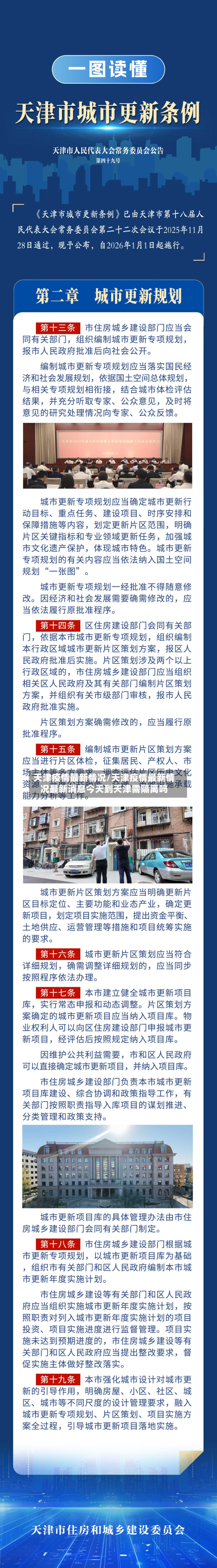 天津疫情最新情况/天津疫情最新情况最新消息今天到天津需隔离吗-第1张图片