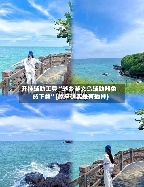 开挂辅助工具“越乡游义乌辅助器免费下载”(原来确实是有插件)-第1张图片