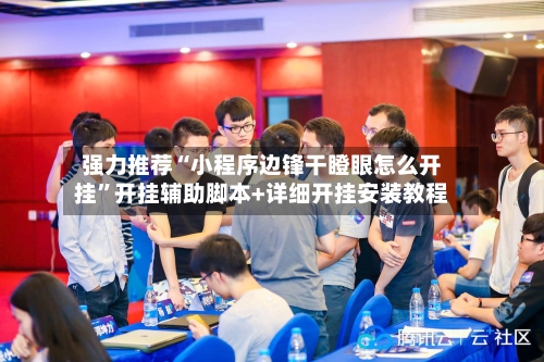 强力推荐“小程序边锋干瞪眼怎么开挂”开挂辅助脚本+详细开挂安装教程-第1张图片