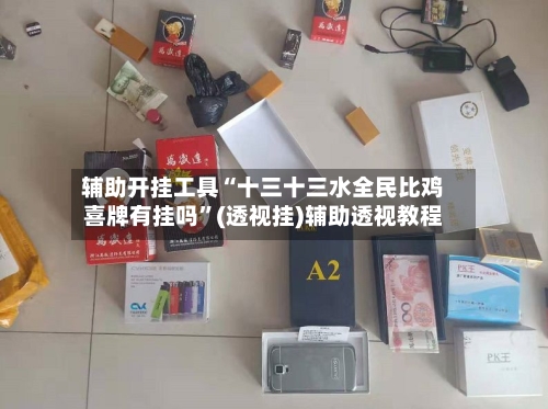 辅助开挂工具“十三十三水全民比鸡喜牌有挂吗”(透视挂)辅助透视教程-第1张图片