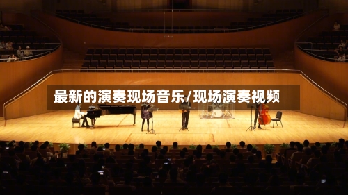 最新的演奏现场音乐/现场演奏视频-第1张图片