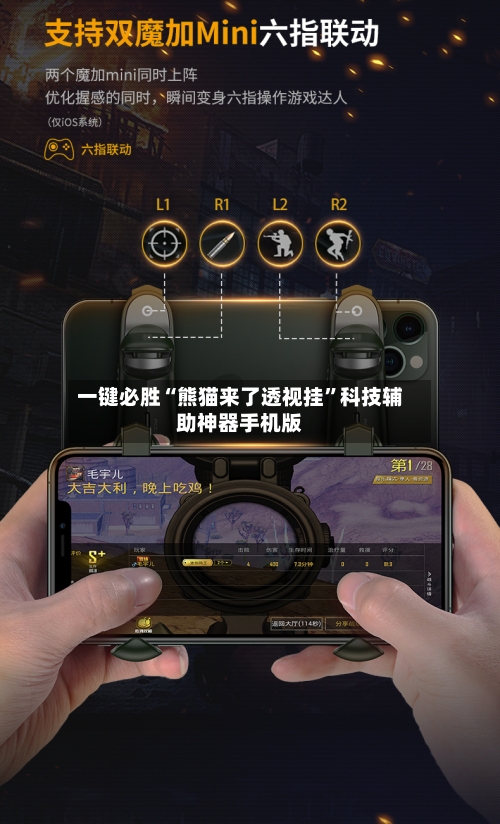 一键必胜“熊猫来了透视挂	”科技辅助神器手机版-第1张图片