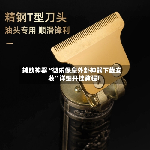 辅助神器“微乐保皇外卦神器下载安装	”详细开挂教程!-第1张图片