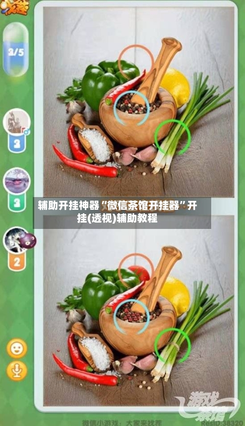 辅助开挂神器“微信茶馆开挂器”开挂(透视)辅助教程-第1张图片