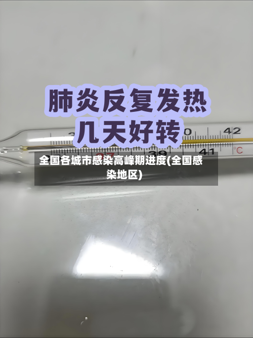 全国各城市感染高峰期进度(全国感染地区)-第1张图片
