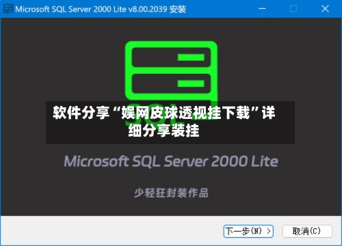 软件分享“娱网皮球透视挂下载	”详细分享装挂-第1张图片