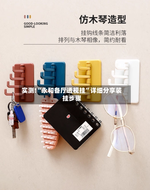 实测!“永和备厅透视挂”详细分享装挂步骤-第1张图片