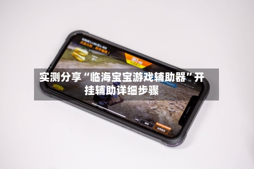 实测分享“临海宝宝游戏辅助器”开挂辅助详细步骤-第1张图片