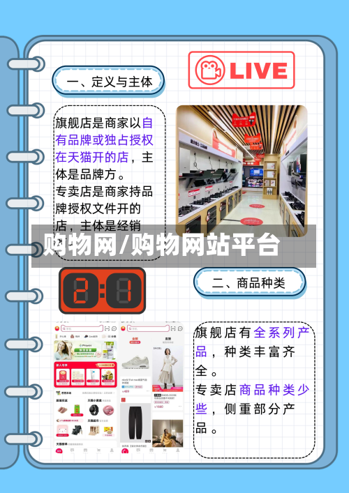 购物网/购物网站平台-第1张图片
