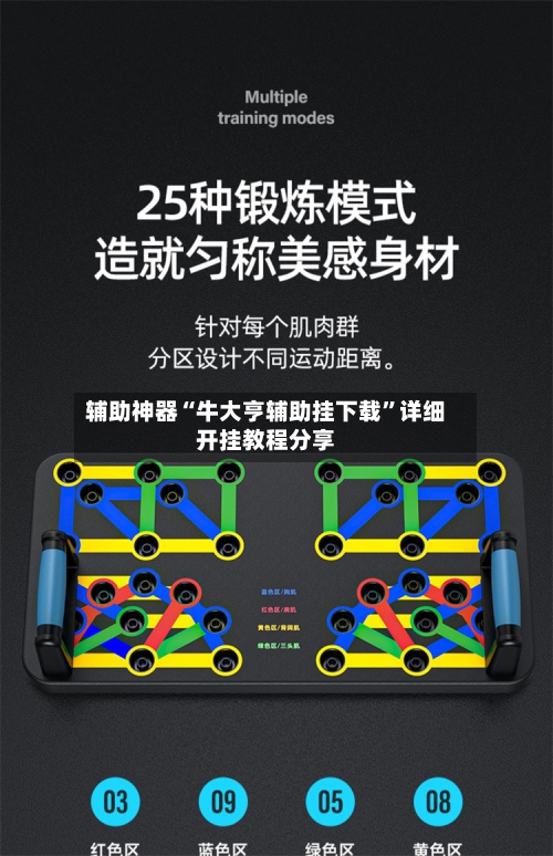 辅助神器“牛大亨辅助挂下载”详细开挂教程分享-第1张图片