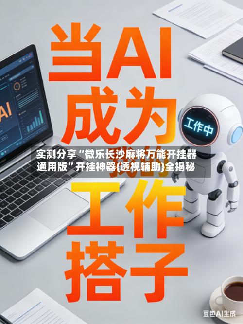 实测分享“微乐长沙麻将万能开挂器通用版	”开挂神器{透视辅助}全揭秘-第1张图片