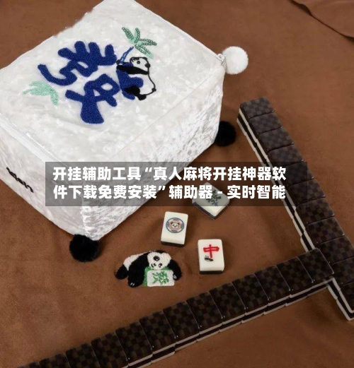 开挂辅助工具“真人麻将开挂神器软件下载免费安装”辅助器 - 实时智能-第1张图片